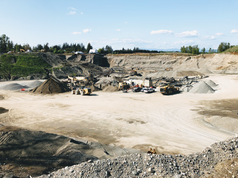 Illustration for article titled DOTM (Down at the mine)